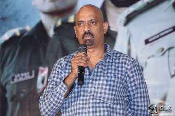 Aa Aiduguru Movie Audio Launch